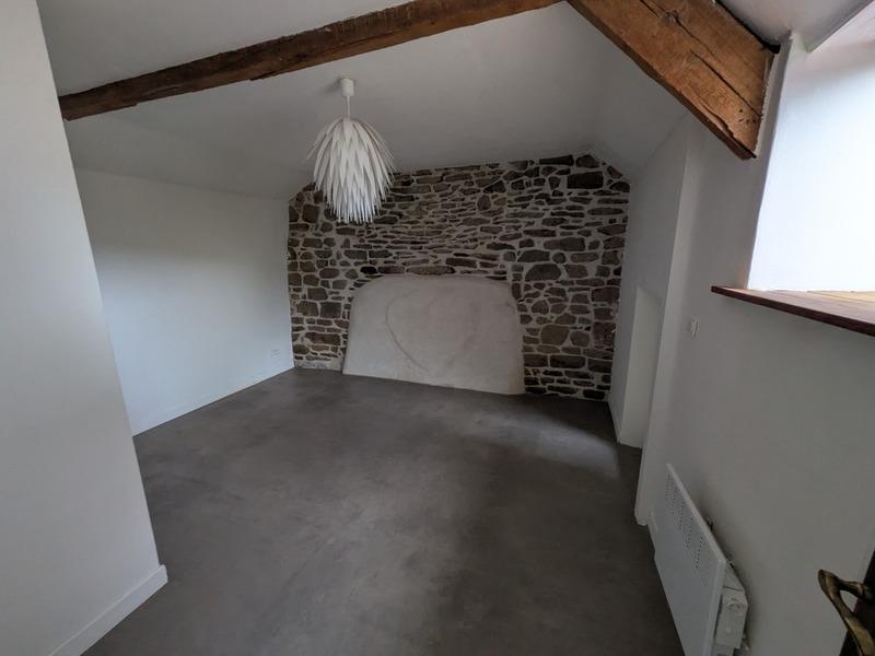 Maison - 75 m² - 3 pièces