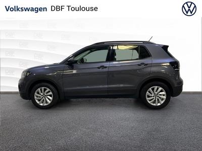 Volkswagen t-Cross 1.0 Tsi 95 Start/Stop Bvm5 Life Tech