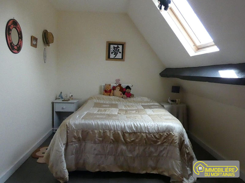 Maison - 234 m² - 6 pièces