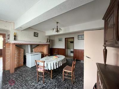 Ferme - 107 m² - 5 pièces