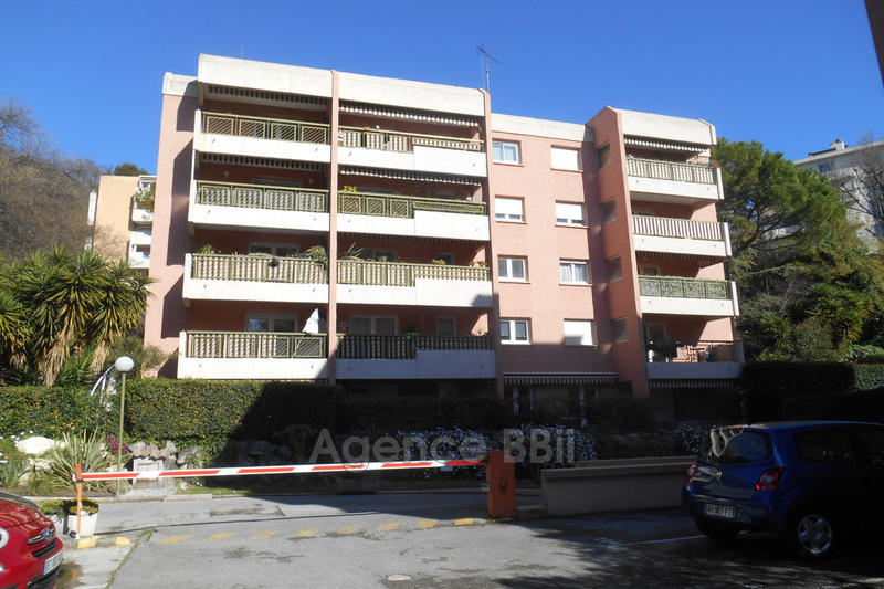 Appartement - 32 m² - 1 pièce