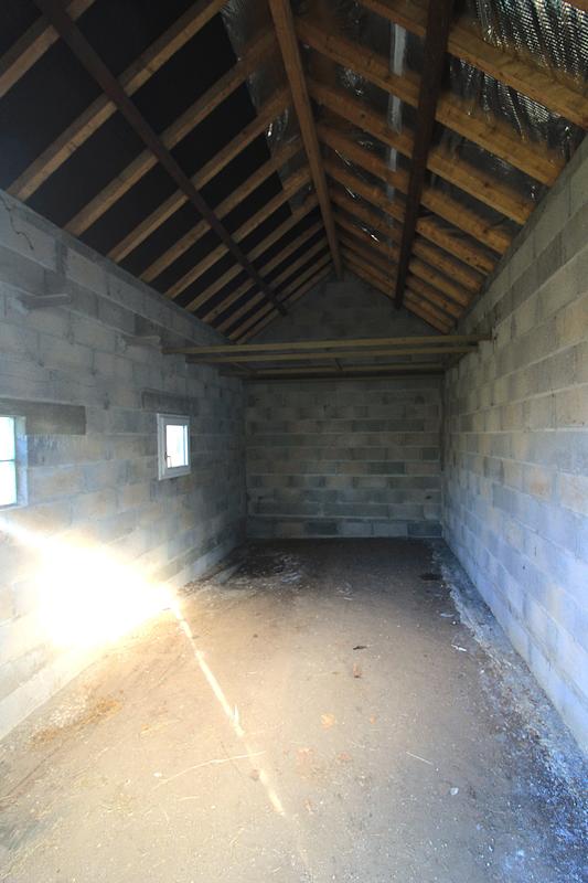 Maison - 95 m² - 6 pièces