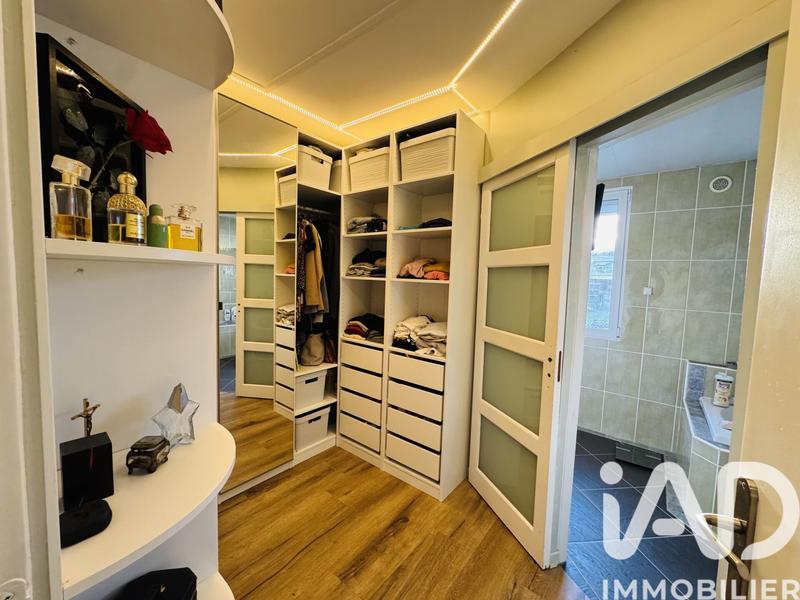 Maison - 144 m² - 6 pièces