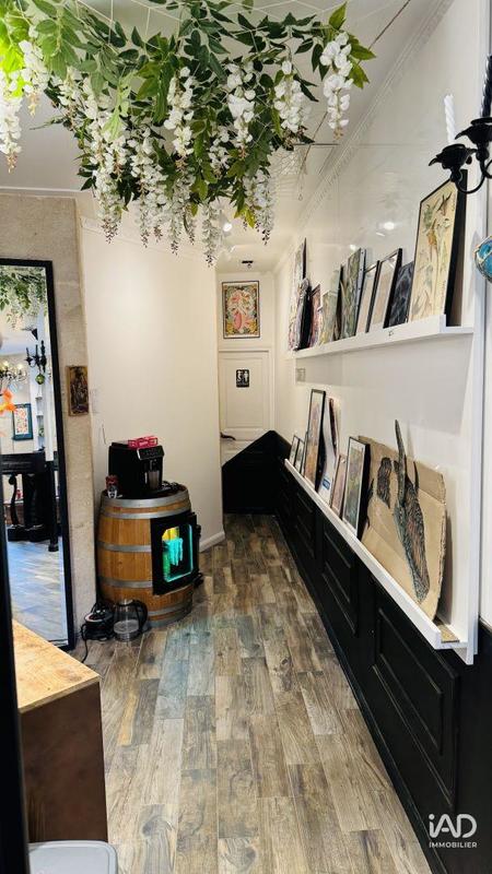 Local commercial - 130 m²