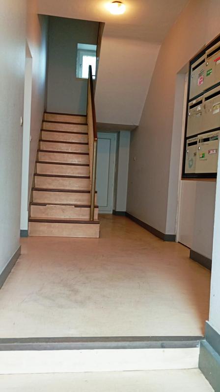 Appartement - 25 m² - 2 pièces