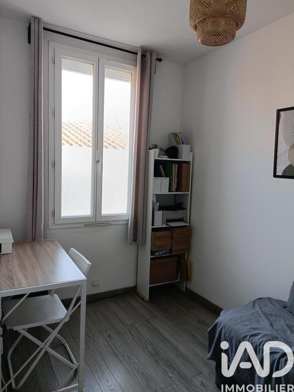 Maison - 70 m² - 3 pièces