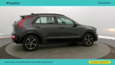 Kia Niro 1.6 GDi 141ch Hev Active Business Dct6