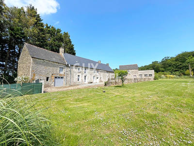 Maison - 94 m² - 4 pièces