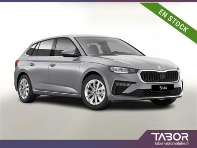 Skoda Scala Dsg Selec Lodge Gps Kessy Cam SunS