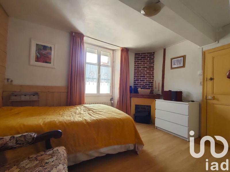 Maison - 188 m² - 8 pièces