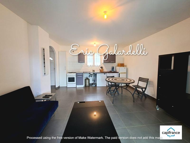 Maison - 105 m² - 6 pièces