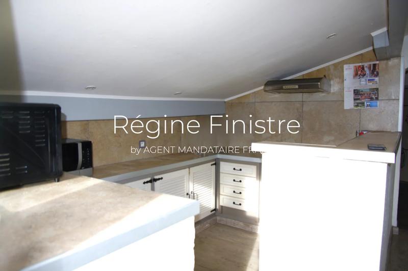Maison - 205 m² - 7 pièces