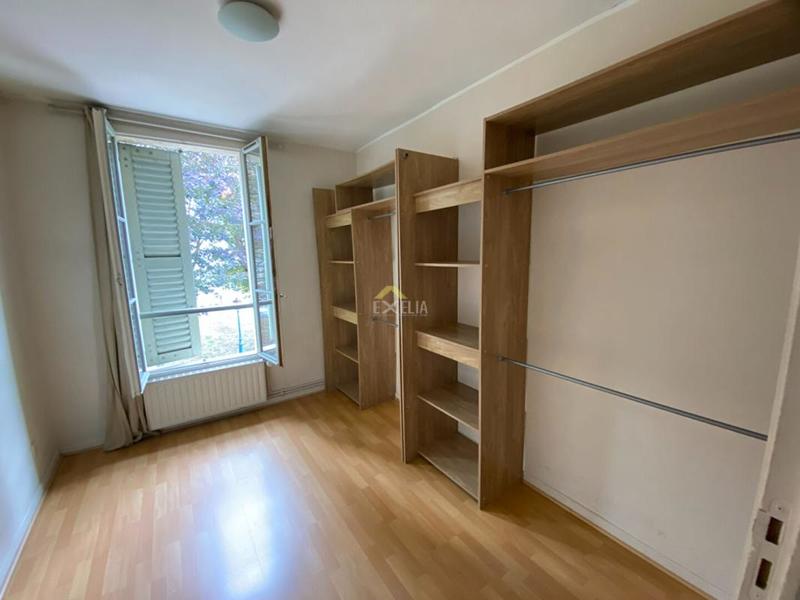 Appartement - 50 m² - 3 pièces