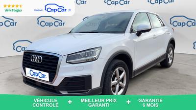 Audi Q2 1.4 Tfsi 150 s-Tronic7 Business Line - Automatique