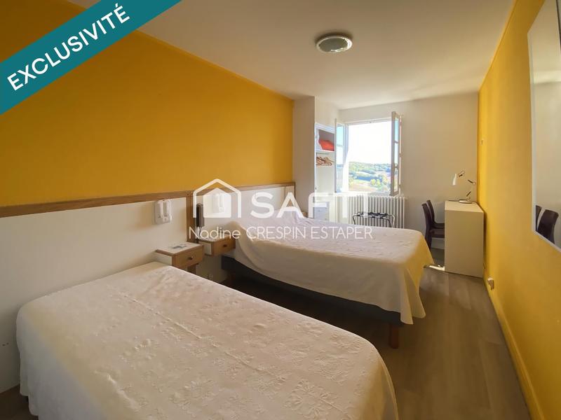 Local commercial - 363 m² - 22 pièces