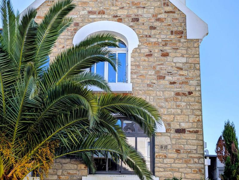 Villa - 400 m² - 5 pièces