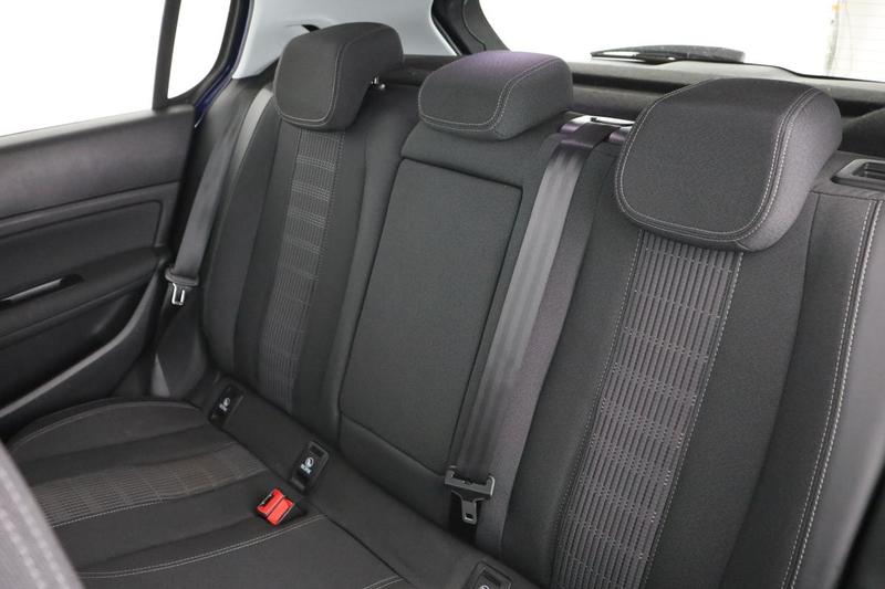 Peugeot 308 1.5 Blue-HDi Allure 130 ch