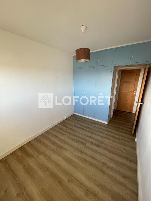 Appartement - 86 m² - 3 pièces