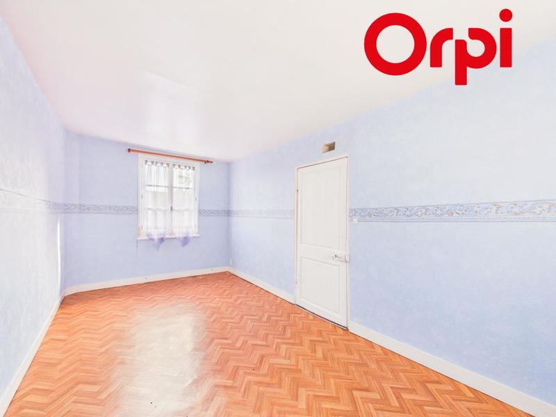 Maison de ville - 92 m² - 5 pièces