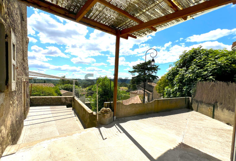 Maison de village - 147 m² - 7 pièces