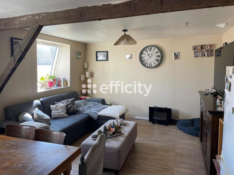 Immeuble - 130 m² - 7 pièces