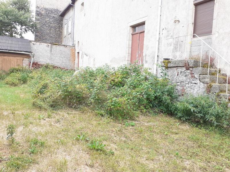 Maison - 205 m² - 12 pièces