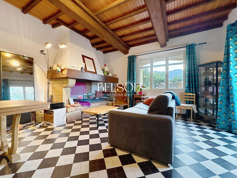 Mas - 295 m² - 10 pièces