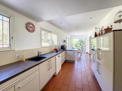 Maison de campagne - 220 m² - 6 pièces