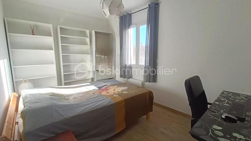 Villa - 93 m² - 4 pièces