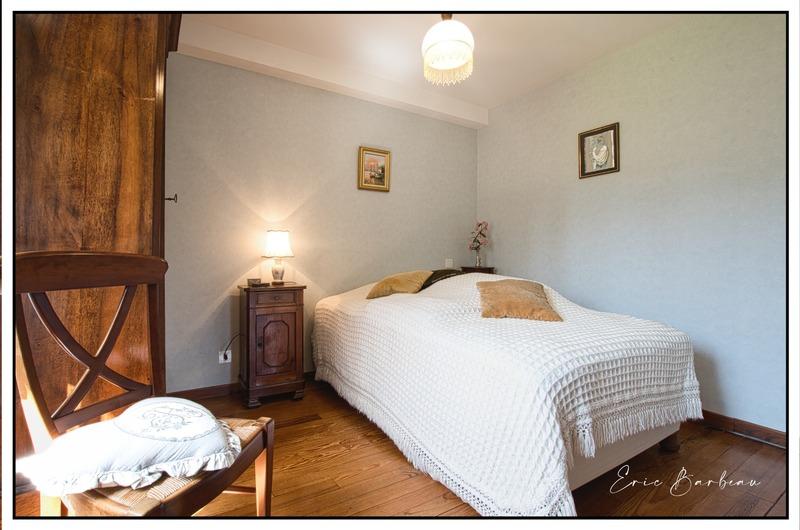 Maison - 77 m² - 5 pièces