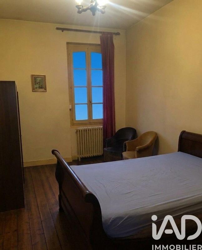 Maison de ville - 183 m² - 8 pièces