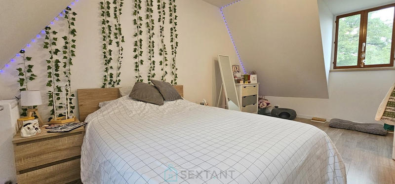 Maison - 147 m² - 6 pièces