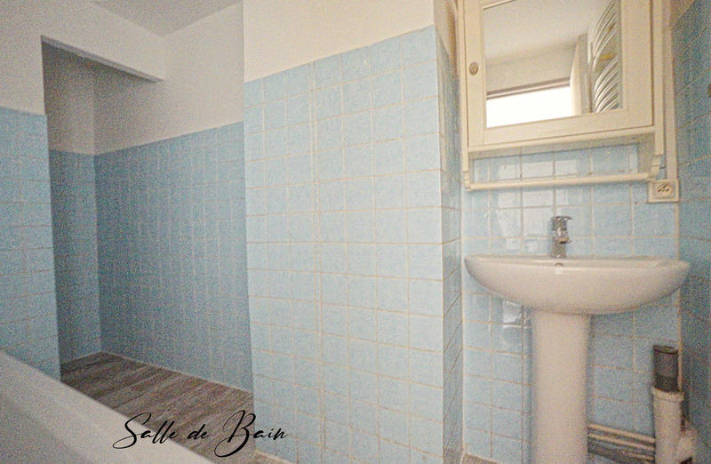 Appartement - 79 m² - 4 pièces