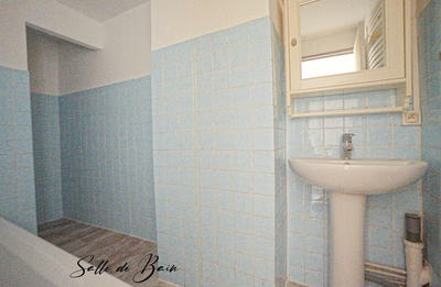 Appartement - 79 m² - 4 pièces