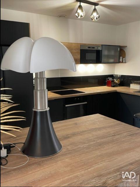 Maison - 117 m² - 5 pièces