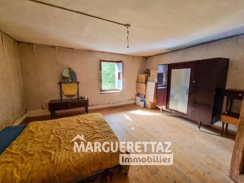 Maison de village - 220 m² - 8 pièces