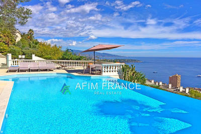 Appartement - 167 m² - 5 pièces