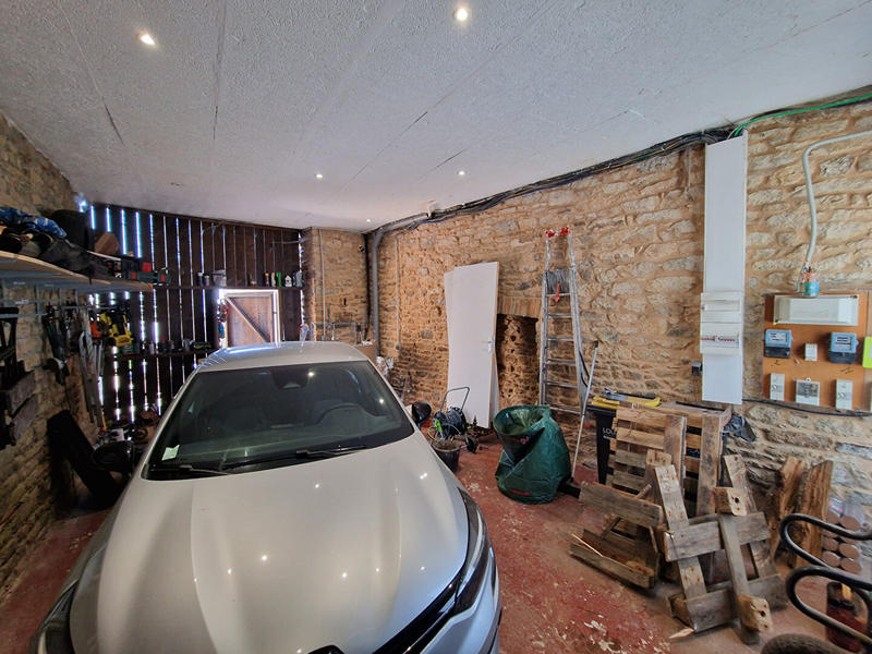 Maison - 185 m² - 6 pièces