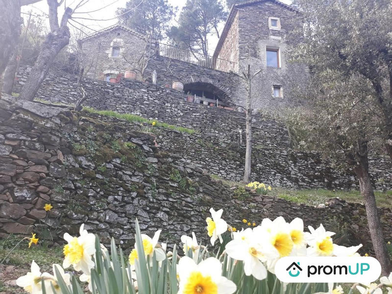 Mas - 200 m² - 6 pièces