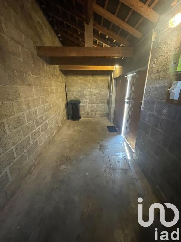 Maison - 78 m² - 4 pièces