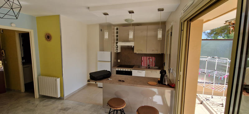 Appartement - 27 m² - 1 pièce