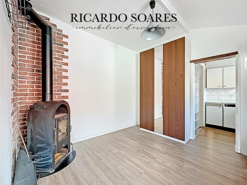 Maison - 147 m² - 6 pièces