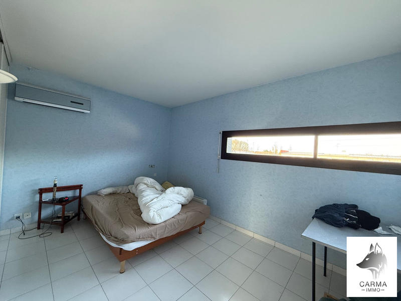 Maison ancienne - 223 m² - 7 pièces