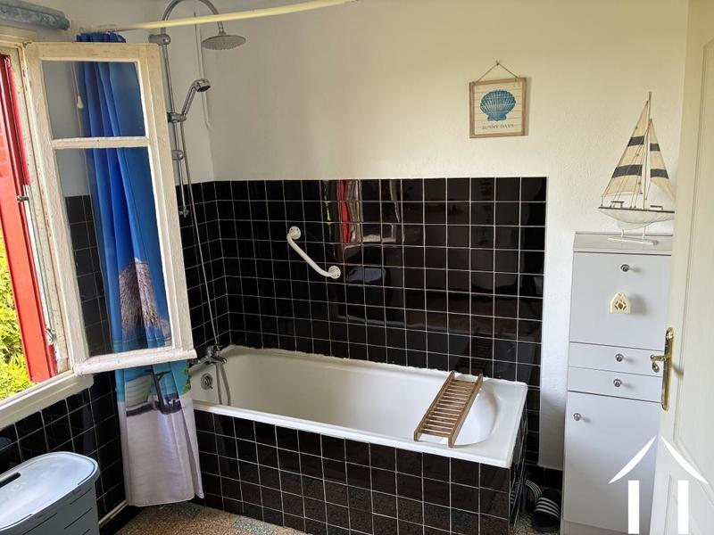 Maison - 128 m² - 5 pièces