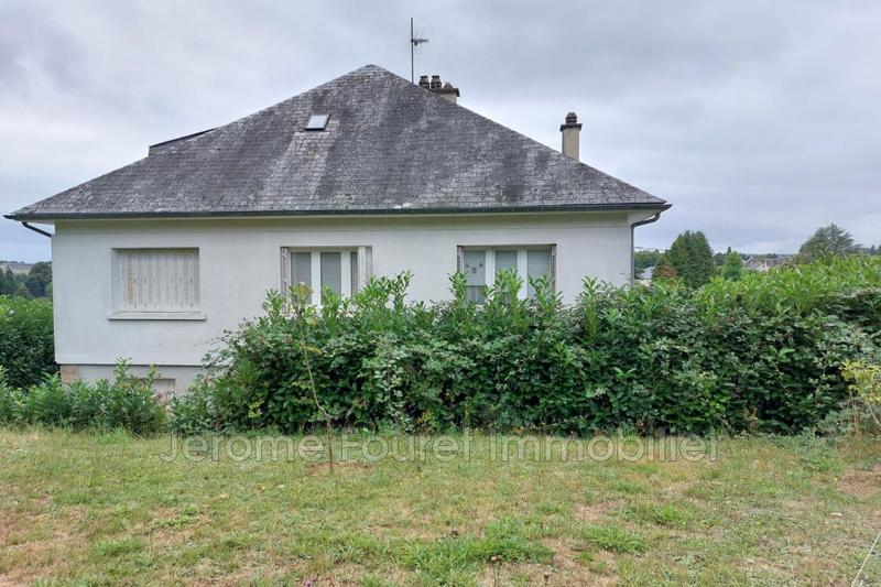 Maison - 152 m² - 5 pièces