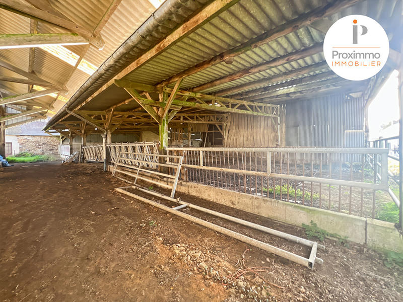 Maison - 89 m² - 4 pièces