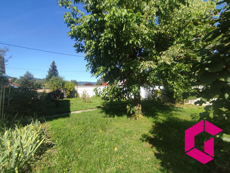 Maison - 170 m² - 7 pièces