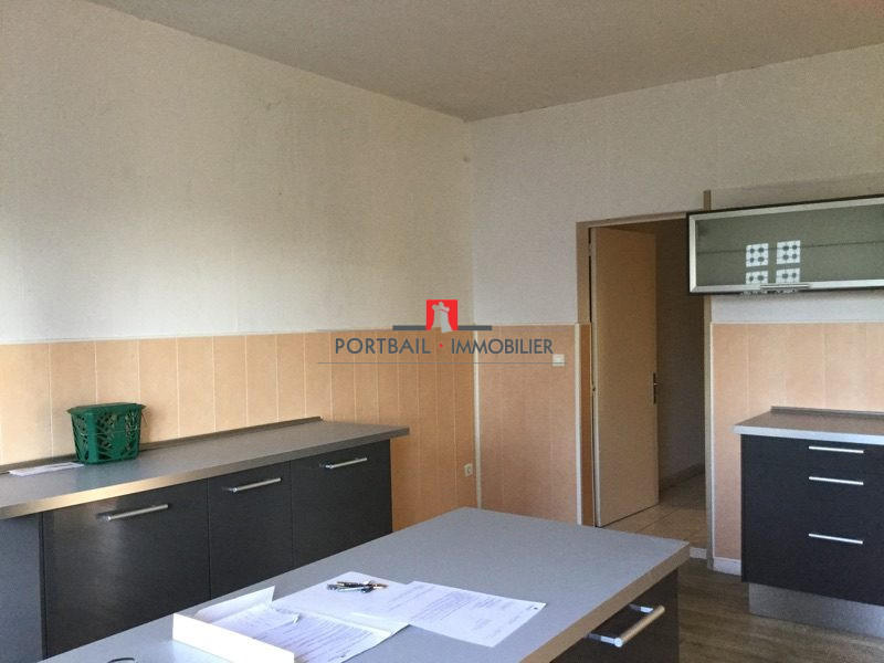 Maison - 98 m² - 4 pièces