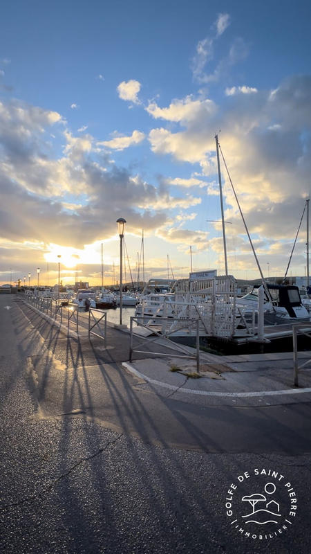 Appartement - 37 m² - 1 pièce