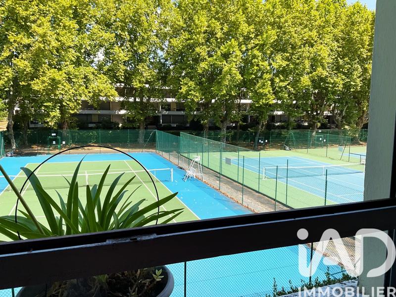 Appartement - 89 m² - 3 pièces